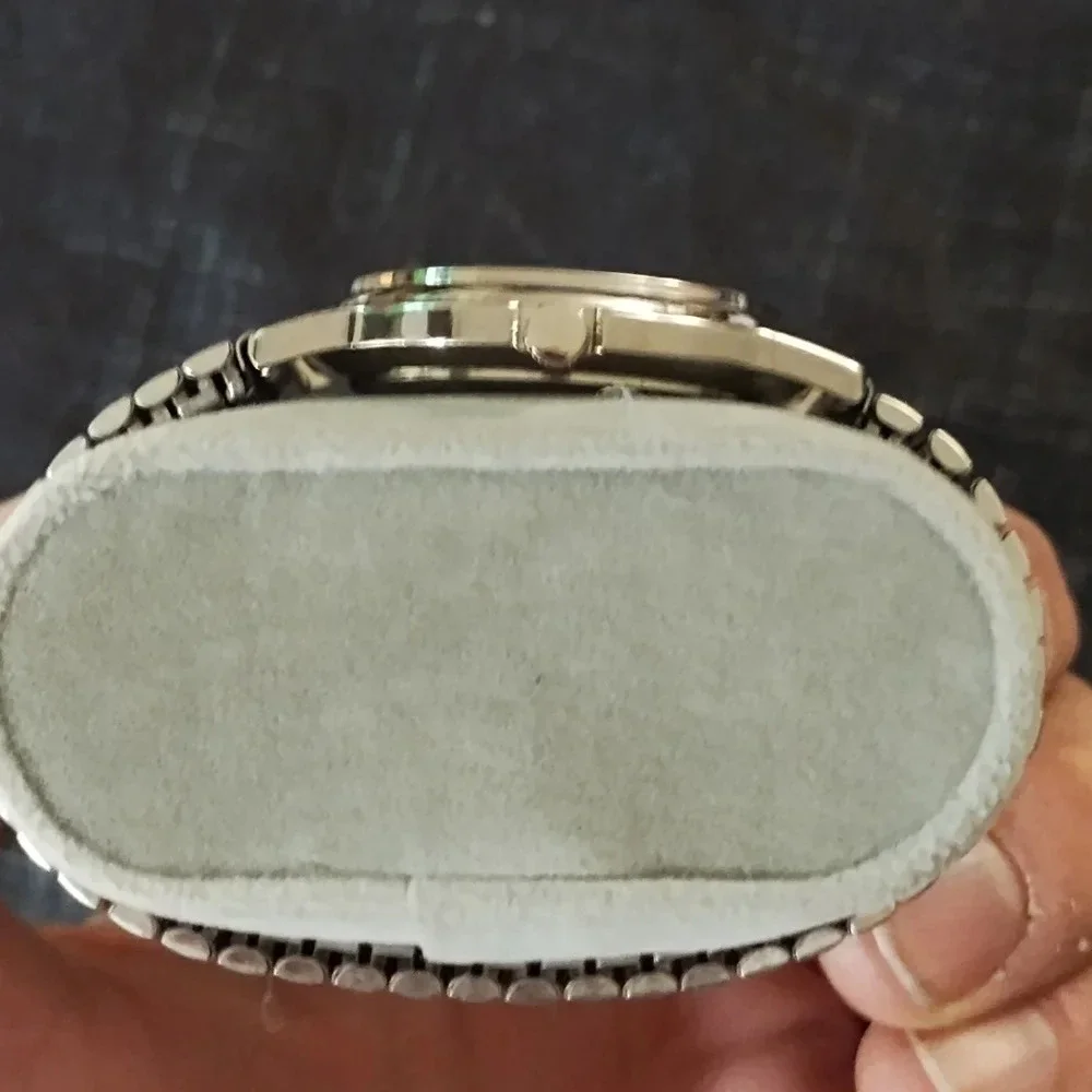 Very Rare Vintage Western Plows watch - Picture 4 of 6